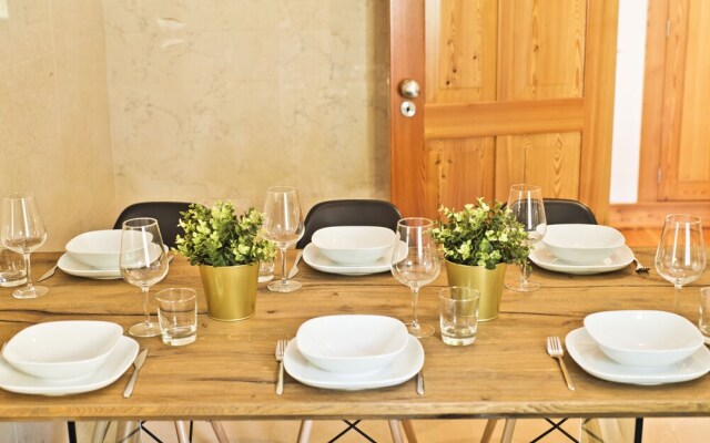 Lisbon Finestay Convent