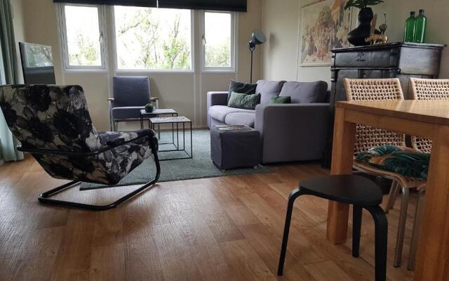 CS 48 Vakantiepark Callassande