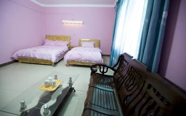 Sanya Tian Xing Guesthouse