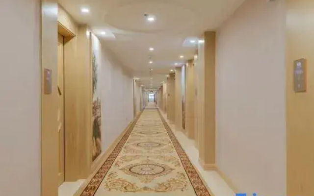 Vienna Hotel (Shaoguan Shiliting)