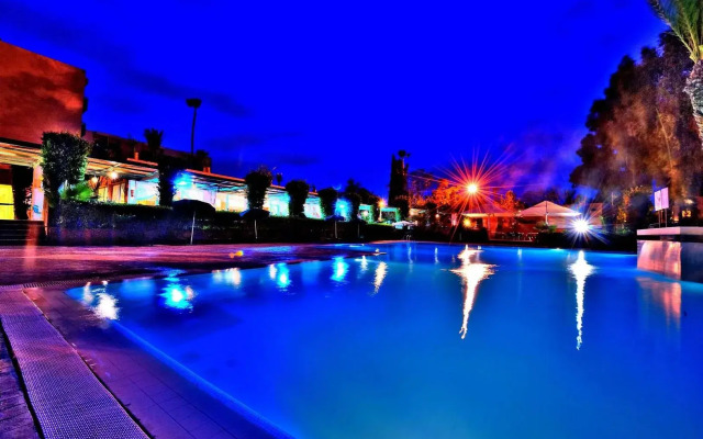 Kennedy Hospitality Resort