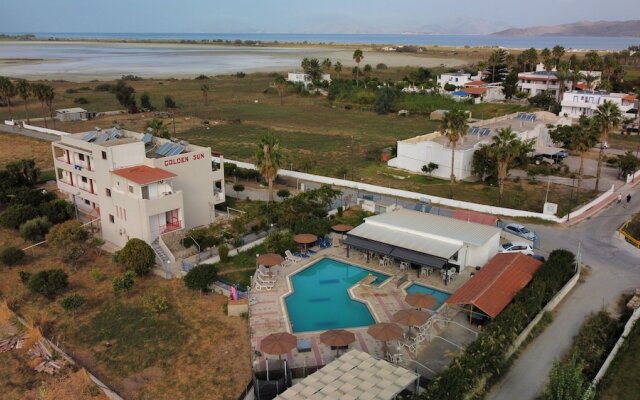 Golden Sun Hotel & Apartments Kos