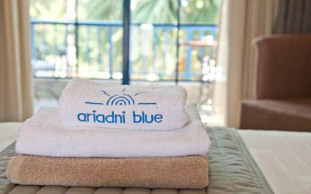 Ariadni Blue Hotel