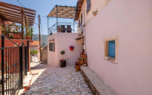 Alia House