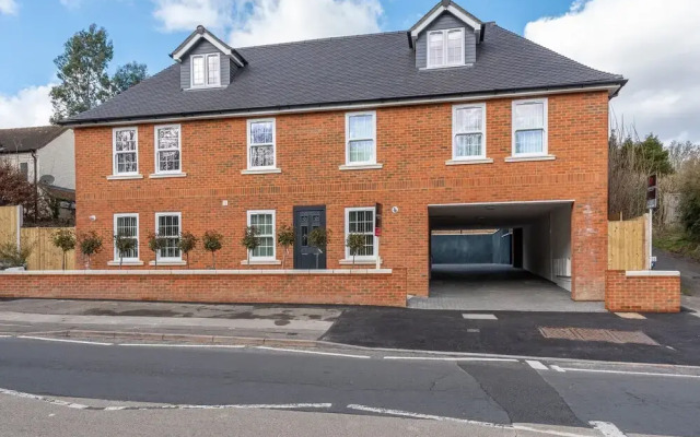 Deanway Serviced Apt Chalfont St Giles