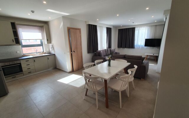 Perithia Suites