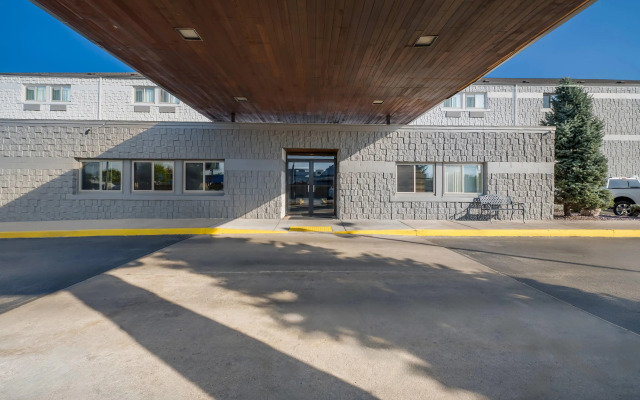 Quality Inn La Crosse North