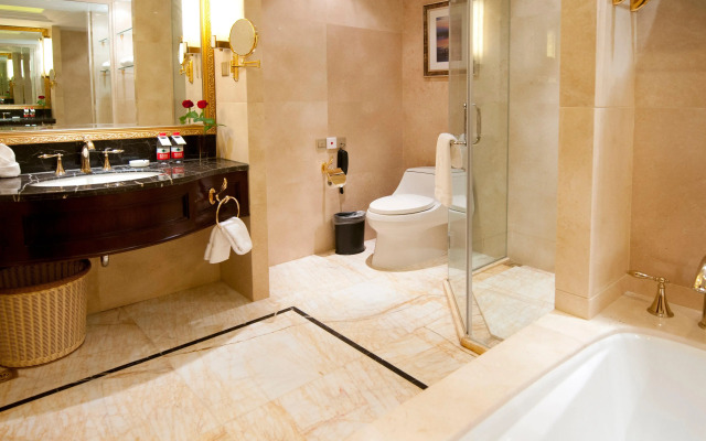 Crowne Plaza Deqing Moganshan by IHG