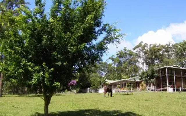 Sapphire Beach Acreage