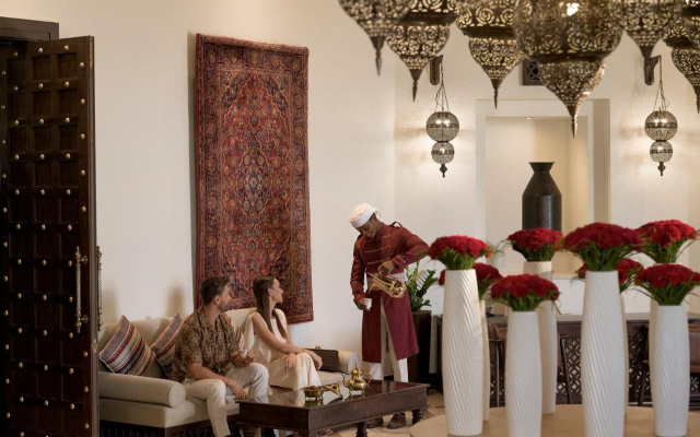 Aldhafra Resort, Vignette Collection (Ольдафа Резорт, Винетт Коллекшн)