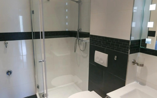 Moselblick am Waldrand