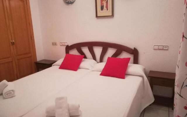 0304 Villa Naranja