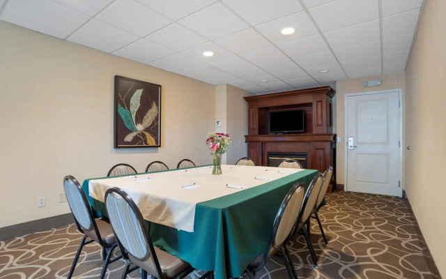 Best Western Plus Tallahassee North Hotel