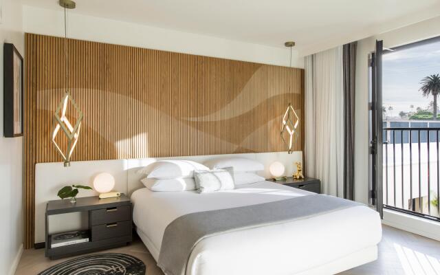 Kimpton La Peer Hotel West Hollywood, an IHG Hotel