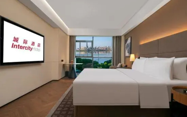 IntercityHotel
