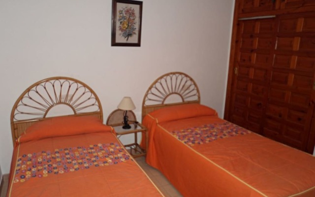 Casa Urbanización Hacienda 36