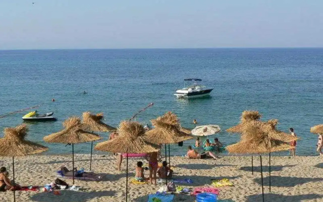Royal Calisto Hotel
