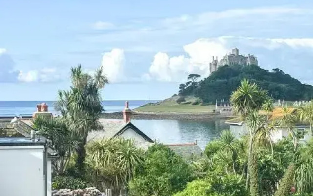 Seahorse Cottage