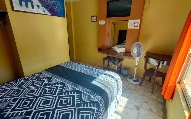 OYO Hotel Colon, Plaza Bicentenario, Zacatecas Centro