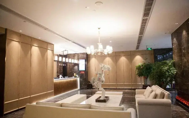 Hanting Premium (Wenzhou Longwan Haicheng)