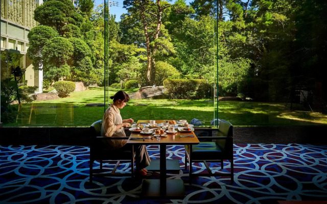 Tsukasa Royal Hotel