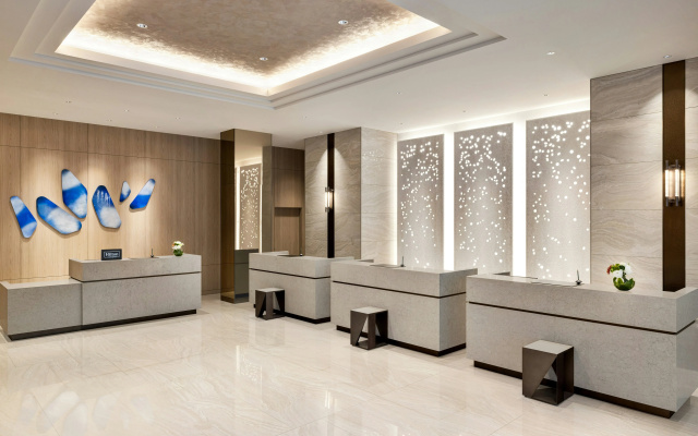DoubleTree by Hilton Toyama