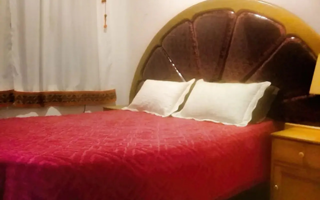 Terrazas Del Coya - Hostel