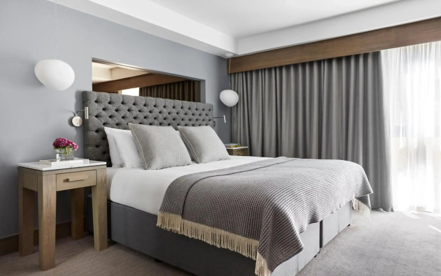 Kimpton Blythswood Hotel & Spa by IHG