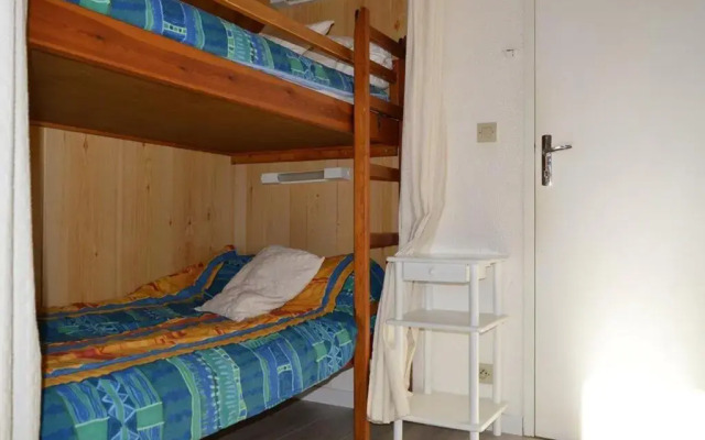 Chalet Bolquère-Pyrénées 2000, 2 pièces, 4 personnes - FR-1-592-23