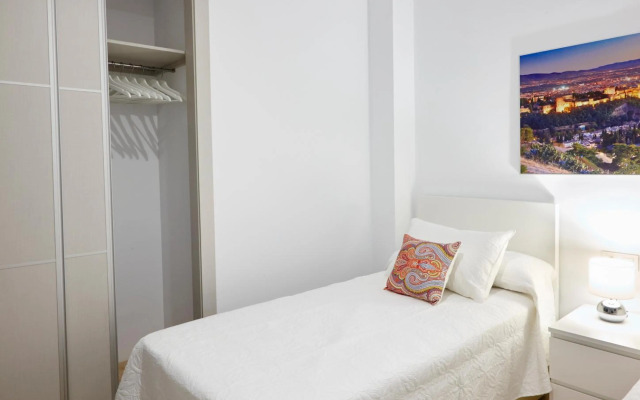 Apartamento El Duque