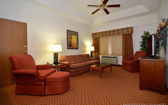 Holiday Inn Express Branson-Green Mountain Drive, an IHG Hotel