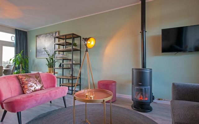 Amsterdam Beach Apartment 90