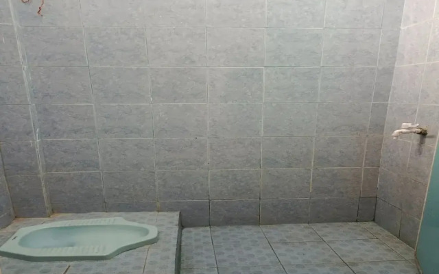 SPOT ON 93375 Elang Homestay