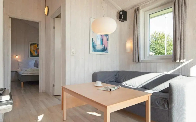 Two-Bedroom Holiday home in Grömitz 10