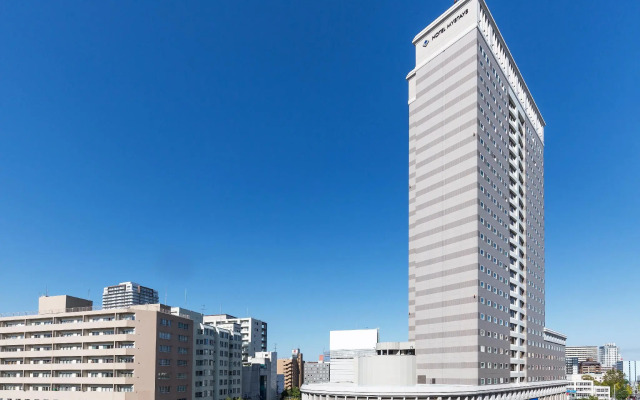 HOTEL MYSTAYS PREMIER Sapporo Park