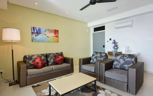 Dayang Bay Resort Langkawi