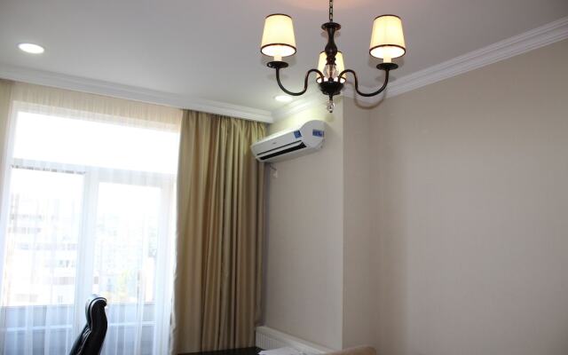 Bochorma Apartment
