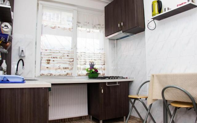 Apartament SAB Residence