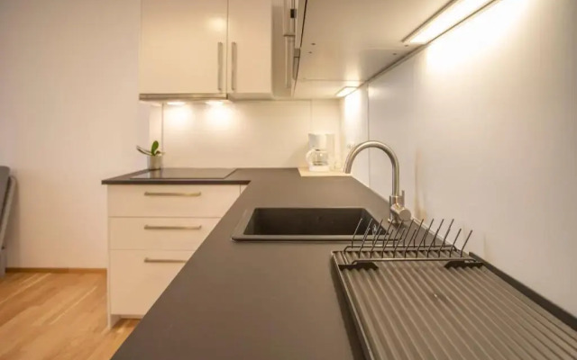 Lovely 1-bedroom apartment in Innsbruck