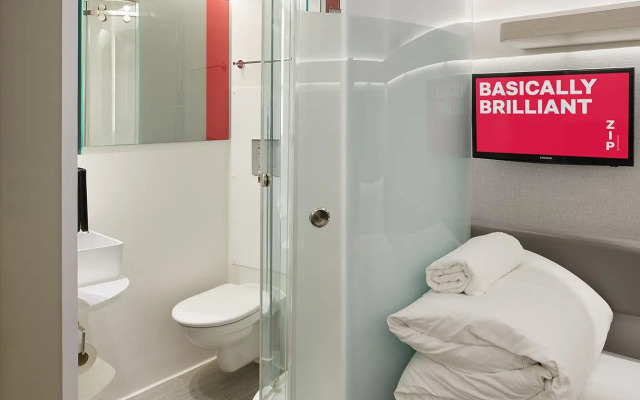 ZIP by Premier Inn Cardiff