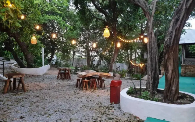 Pousada Bodega da Terra