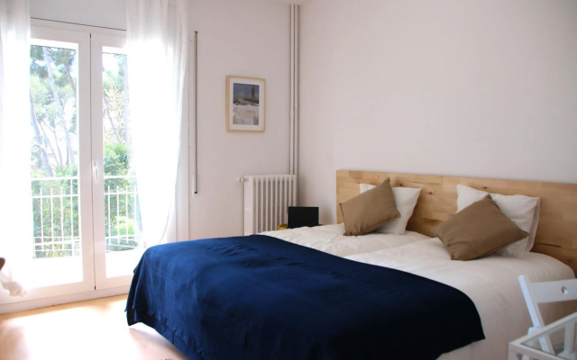 Gran Villa entre mar y montaña