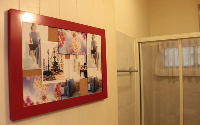 Suan Doi House Hotel and Resort