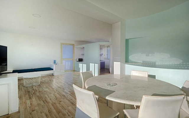 Belvilla by OYO Casa Zefiro