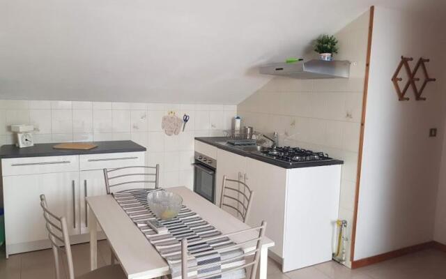 Appartamenti Lido Riccio