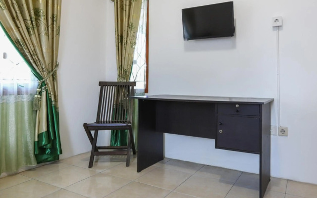 OYO 3789 Bukit Somber Residence Syariah
