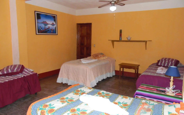 Hospedaje El Viajero