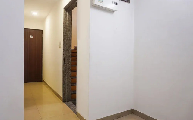 FabHotel Kohinoor Residency I