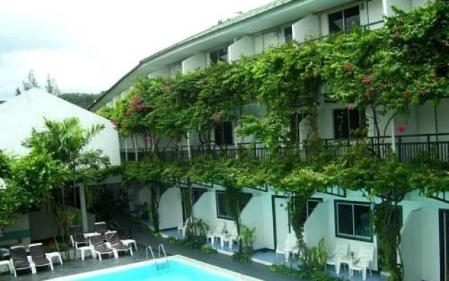 Kamala Beach Inn