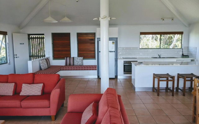 The Retreat Beach Houses